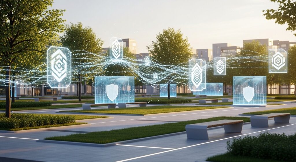 InfoCryptofr   Vitalik Défend la Neutralité dEthereum