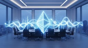 Vitalik : L’IA Accélère Ethereum et Sa Sécurité - InfoCrypto.fr InfoCryptofr Vitalik LIA Accélère Ethereum et Sa Sécurité
