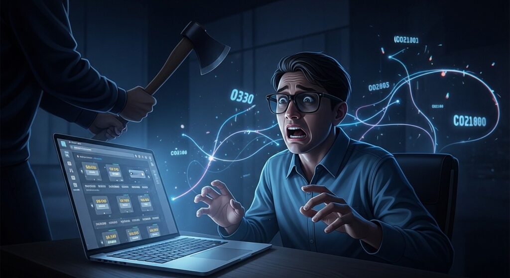 InfoCryptofr   Vol violent de 24M$ en crypto  une prime de 10