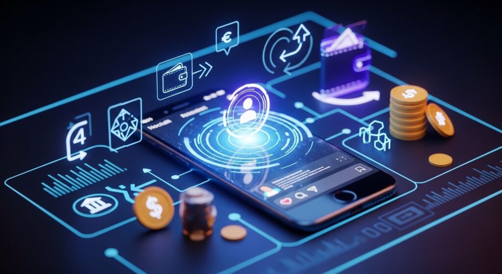 InfoCryptofr   X Money  Elon Musk Révolutionne les Paiements