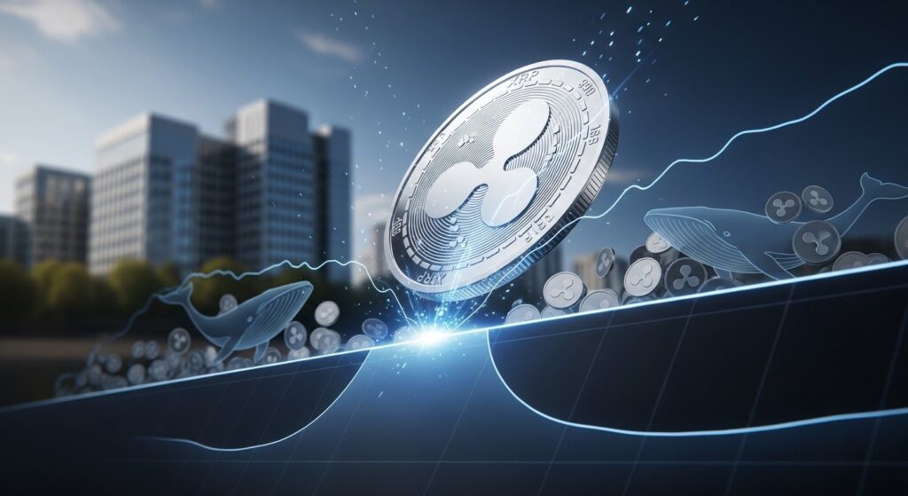 InfoCryptofr   XRP Peut il Atteindre 2 $ 