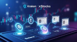 InfoCryptofr   xStocks Lance xChange  Trading Actions On Chain Révolutionné