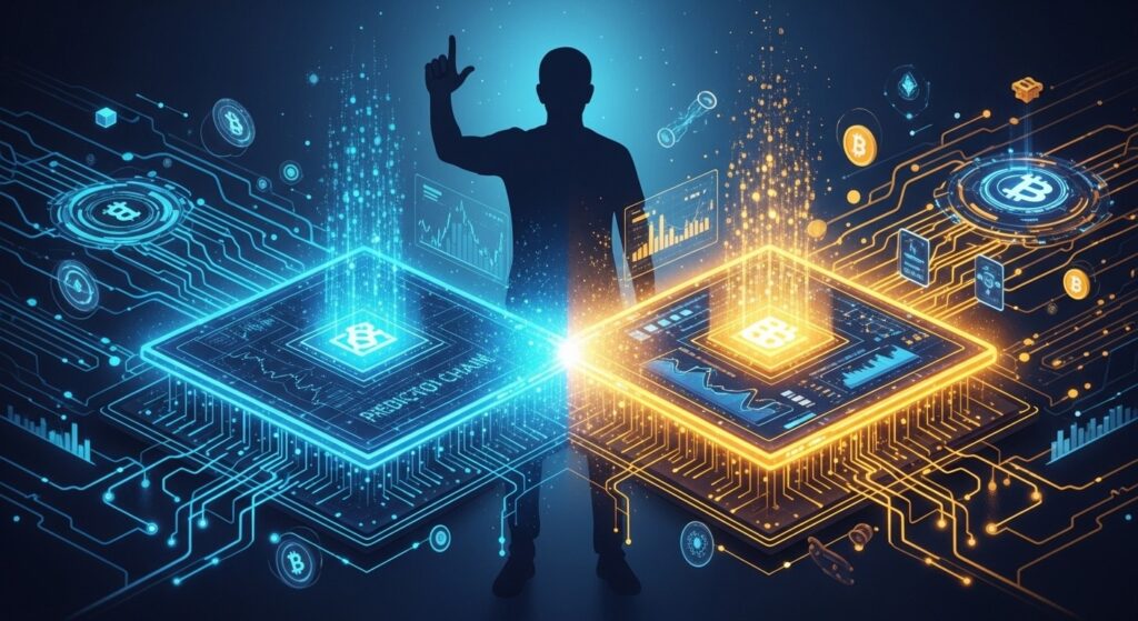 Zhao Soutient l’Acquisition Predict.fun de Probable - InfoCrypto.fr InfoCryptofr Zhao Soutient lAcquisition Predictfun de Probable