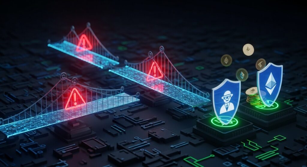 Aethir Contient un Hack sur son Bridge ATH