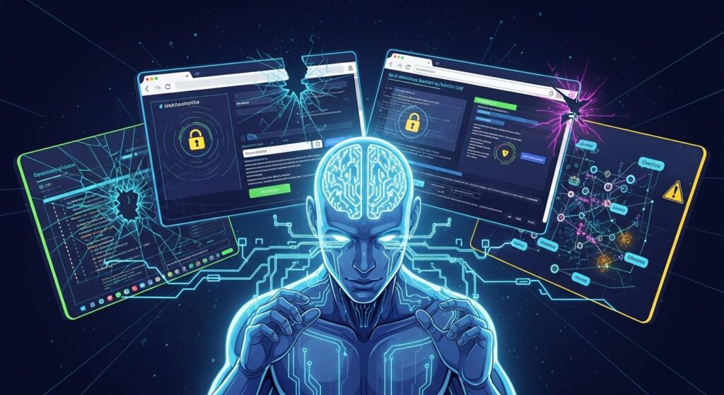 Anthropic Limite Claude Mythos Après Découverte de Failles Critiques