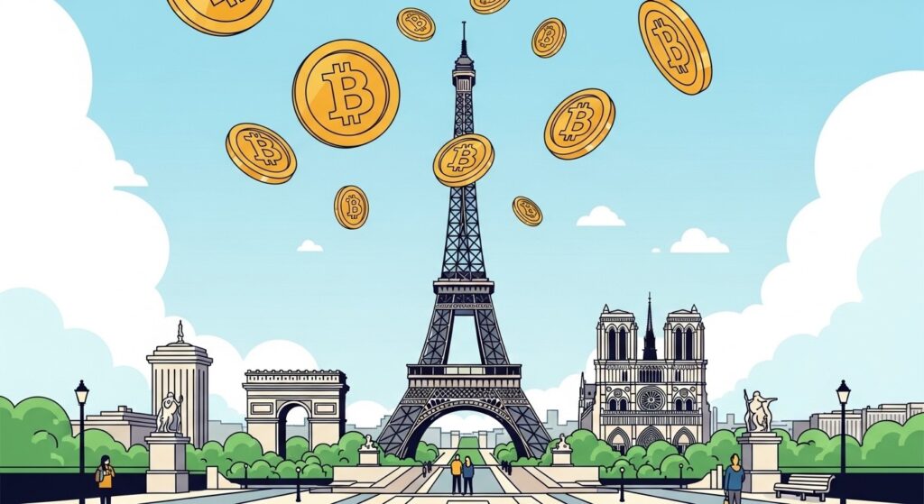 Binance Offre Bitcoin aux Nouveaux Utilisateurs en France