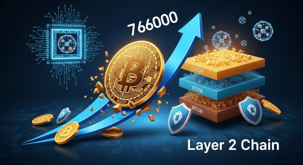 Bitcoin à 76 000 $ : Sécurité Quantique et Bitcoin Hyper au Cœur des Débats