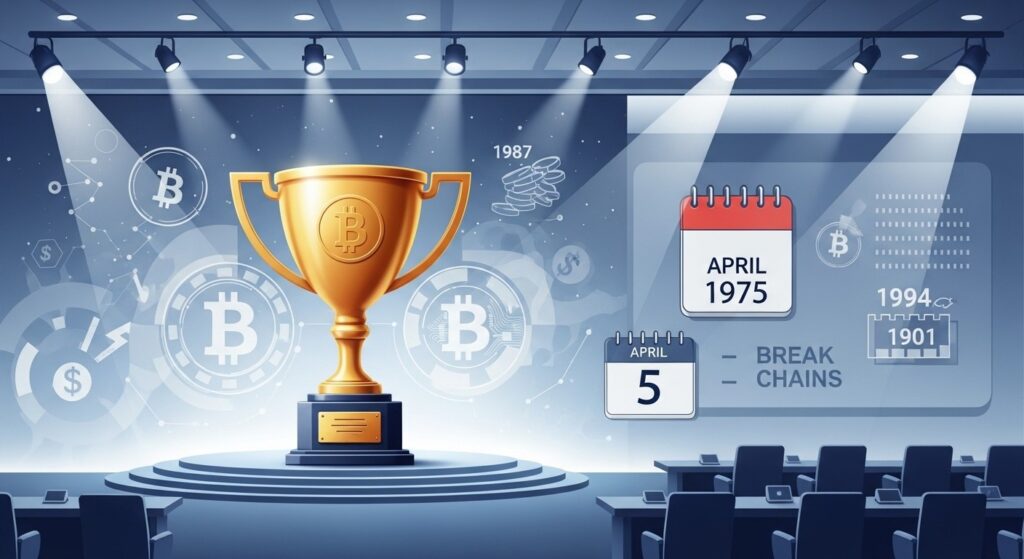 Bitcoin Célèbre le 51e Anniversaire de Satoshi Nakamoto