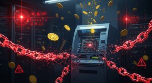 Bitcoin Depot Hack : 3,7 Millions de Dollars en BTC Volés