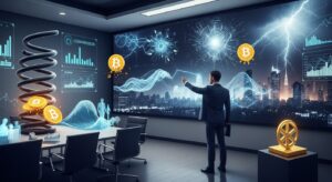 Bitcoin et Crise Massive : Michael Burry Tire la Sonnette d’Alarme