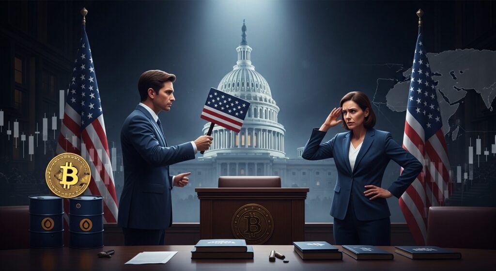 Blocage du Vote sur les Pouvoirs de Guerre en Iran par les Républicains