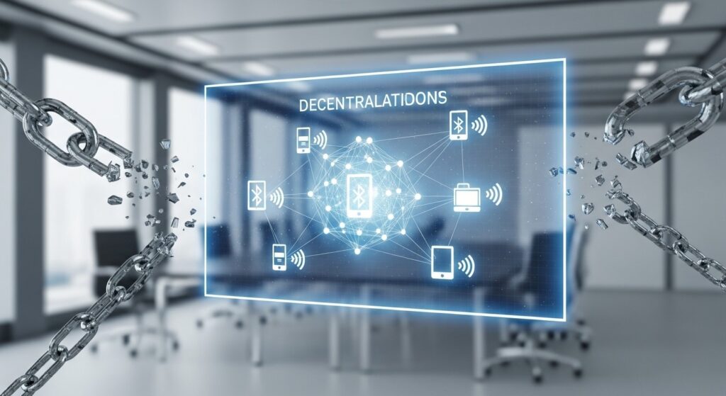 Chine Censure Bitchat de Jack Dorsey sur l’App Store