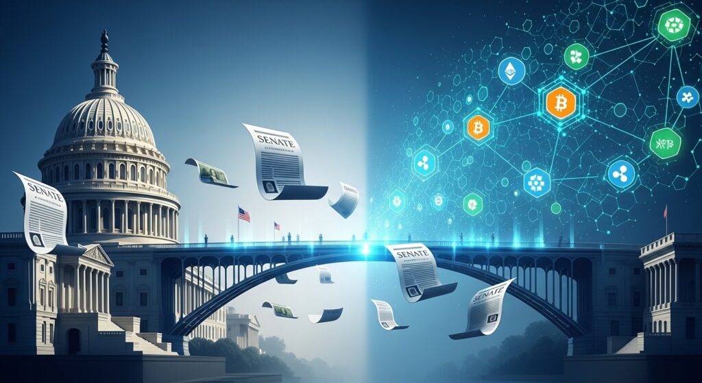 Coinbase Soutient la Loi CLARITY après des Mois de Retards