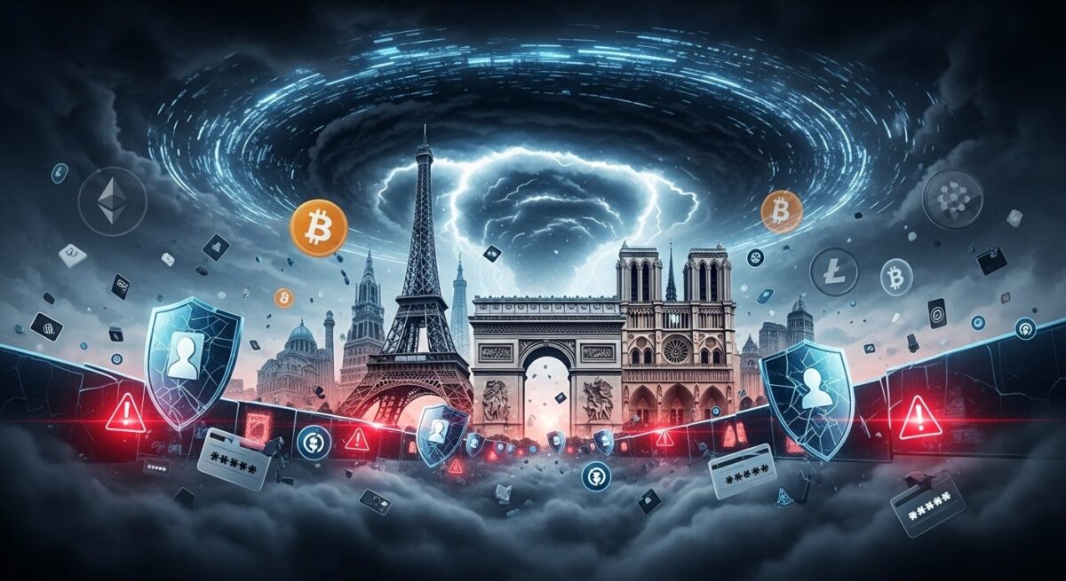 Cyber Chaos France : Explosion des Piratages en 2026