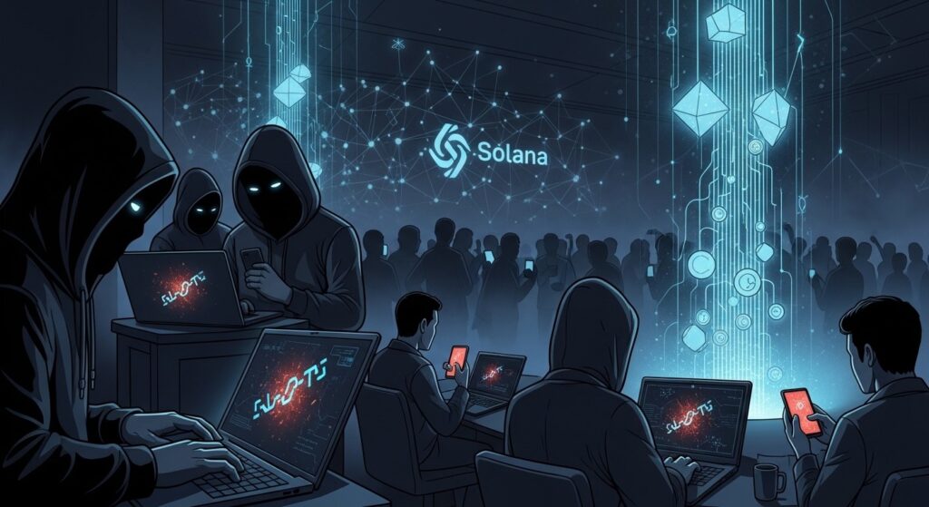 Drift Protocol : Le Hack de 280 Millions Révélé