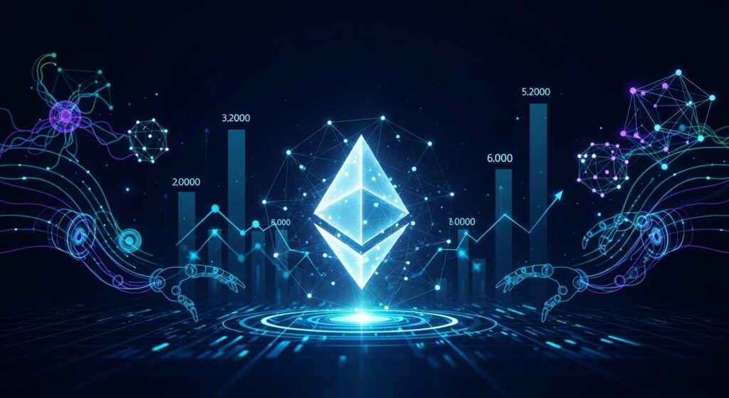 Ethereum À 60 000 $ ? Bitmine Annonce Fin Du Mini-Hiver