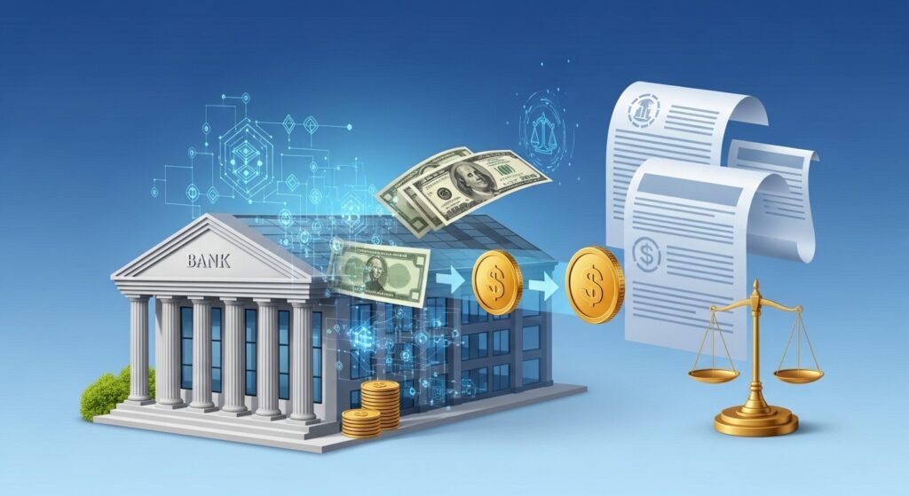 FDIC Propose Nouvelles Règles Stablecoins Sous Loi GENIUS