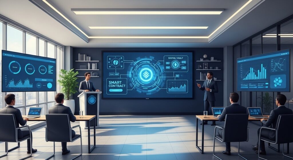 Justin Sun Accuse WLFI De Backdoor Secret Pour Geler Les Tokens