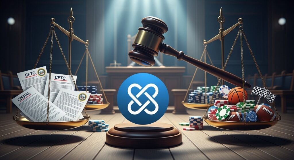 Kalshi Subit Un Revers Majeur Au Nevada Suite Au Jugement Du Tribunal