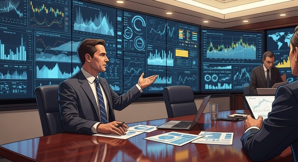 Kevin Warsh Futur Président Fed Dévoile Investissements Crypto