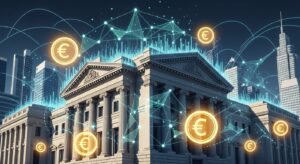Les Banques Européennes Choisissent Leurs Partenaires Stablecoins Sous MiCA