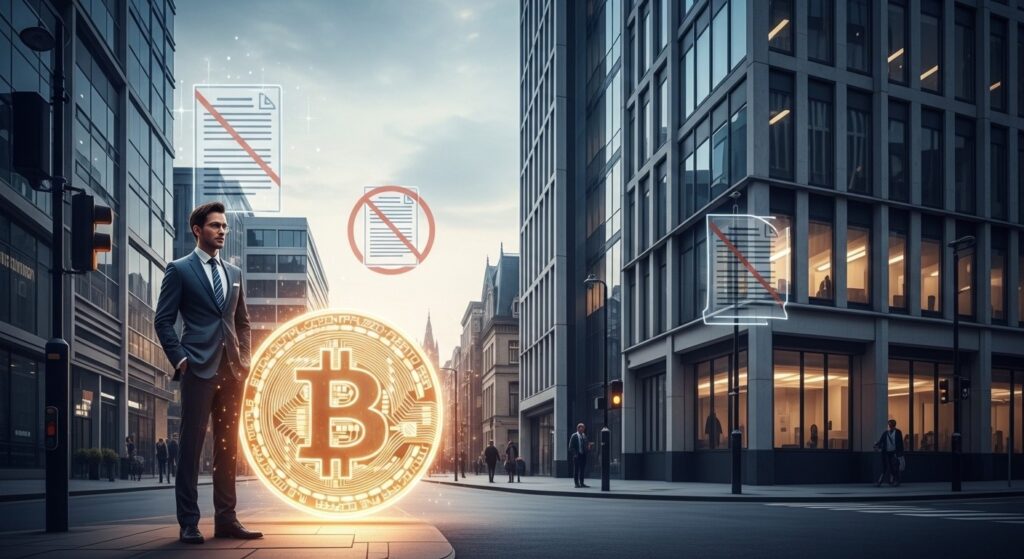 Nigel Farage Sous Enquête Potentielle De La FCA Pour Liens Avec Stack BTC