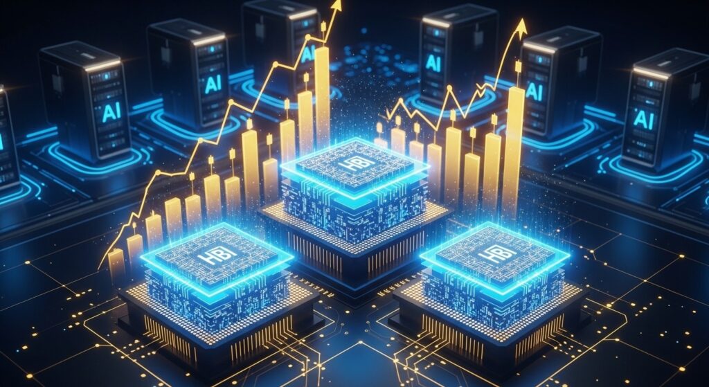 Samsung : Explosion des Profits Grâce à l’IA