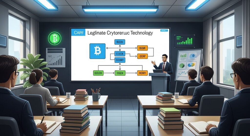 Scandale OneCoin : Des Millions Enfin Remboursés aux Victimes