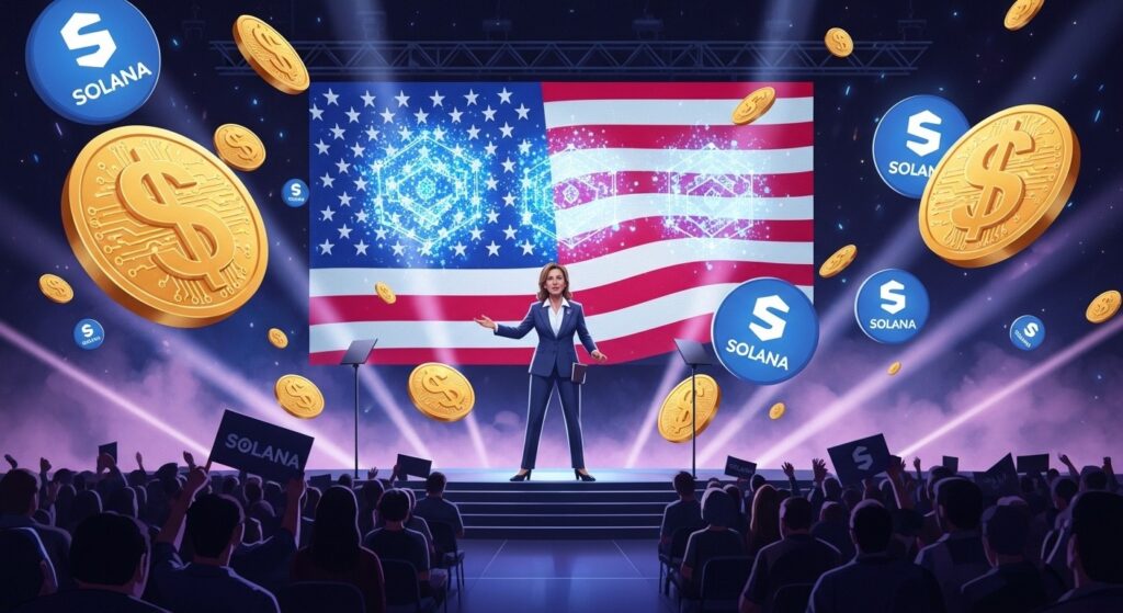 Sentinel Action Fund Investit 8M Dollars Pour Jon Husted En Ohio