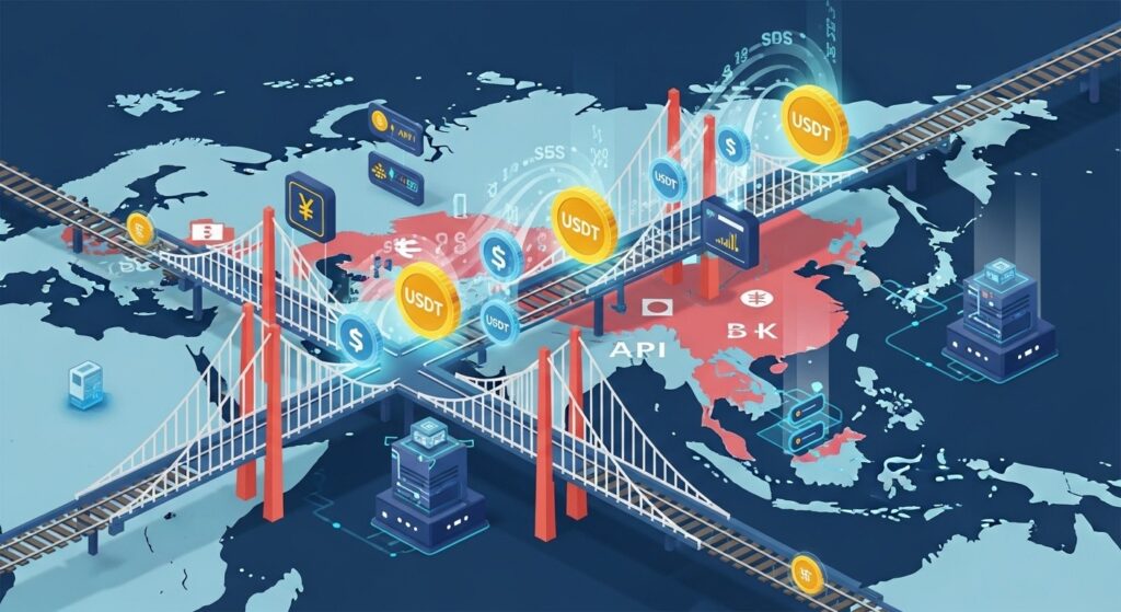 Stables et Mansa Relient les Rails Stablecoin d’Asie