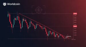 Worldcoin Prix Va-T-Il Atteindre Nouveau Plus Bas Historique ?