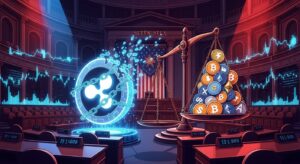 XRP et CLARITY Act : Les Trois Semaines Cruciales au Sénat