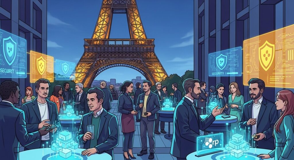 XRP : Semaine Chargée pour la Communauté et l’Audit XRPL