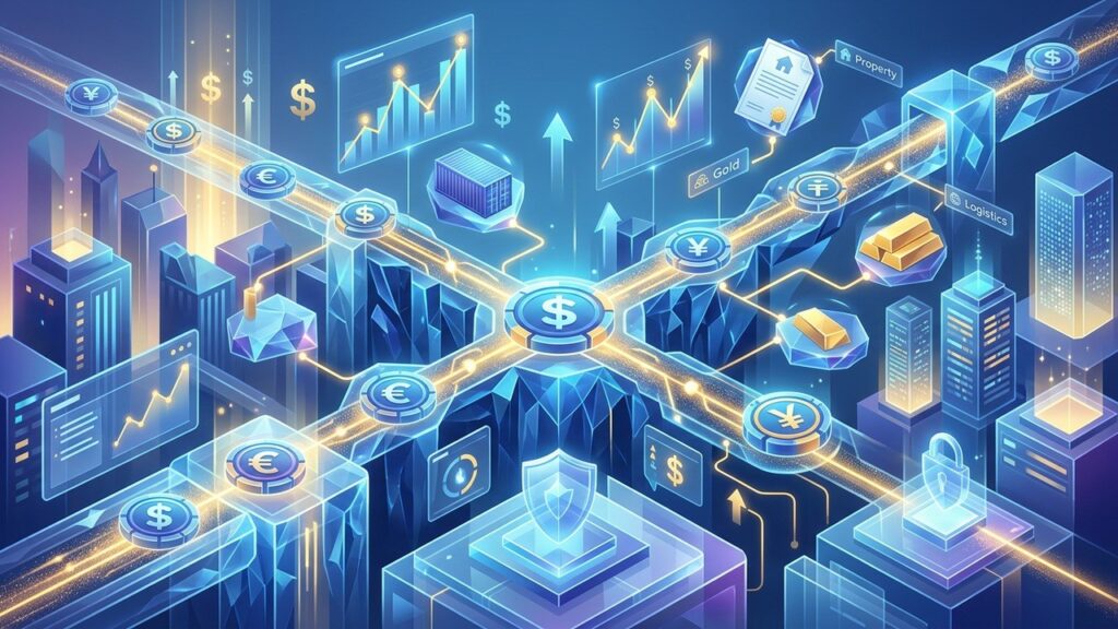 A16z Lance Fonds Crypto 2,2 Milliards Pour Stablecoins