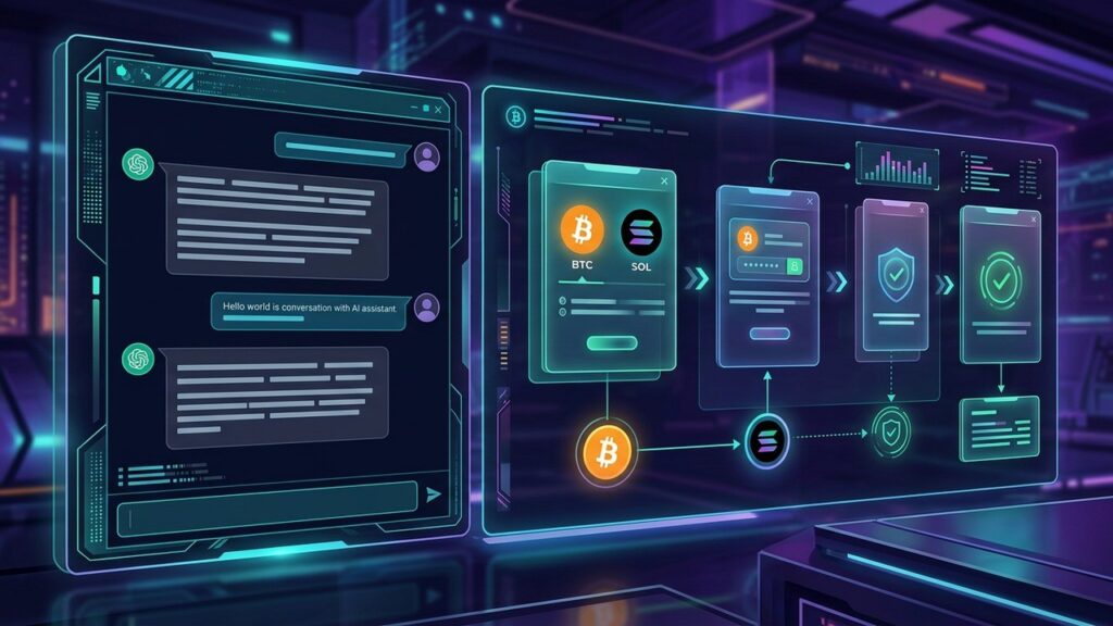 Acheter Bitcoin Dans ChatGPT : MoonPay Révolutionne l’Accès