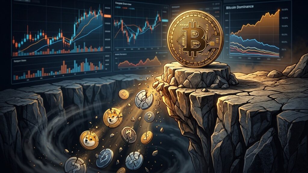 Adam Back Alerte : Altcoins Et Memecoins Vers Zéro ?