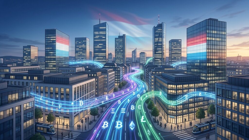 B2C2 Obtient l’Approbation MiCA pour Trader Crypto en Europe