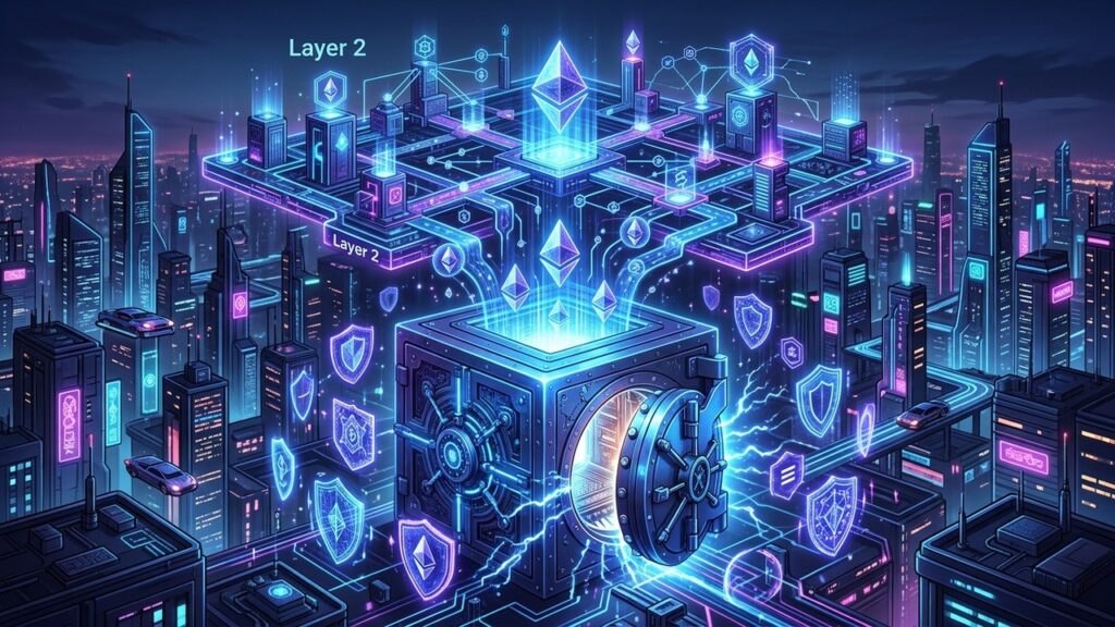 Base Azul Live : Coinbase L2 Vise Retraits en 1 Jour