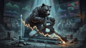 Bitcoin Bear Market Jusqu’en 2027 : Analyse CryptoQuant