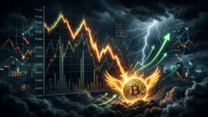 Bitcoin Est-Il Toujours Un Bon Investissement Après Sa Chute De 40 % ?