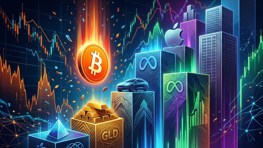 Bitcoin Hors Top 10 Mondial : Chute Inquiétante ou Respiration du Marché ?
