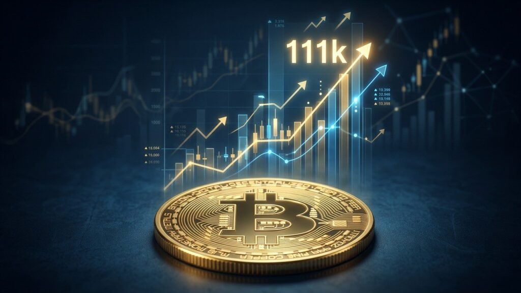 Bitcoin Sous-Evalué Selon Indicateur Cycle Master