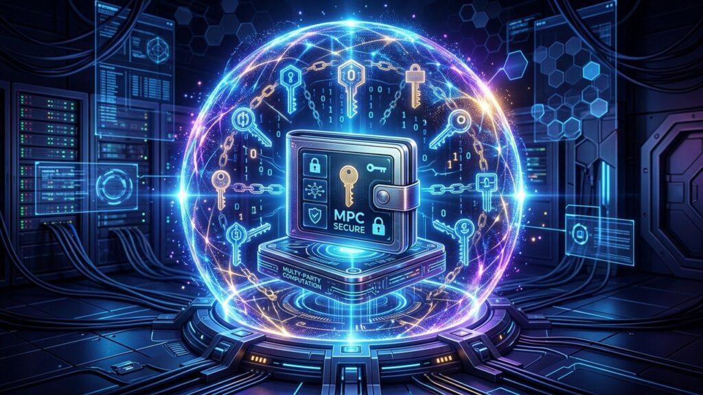 BitGo Teste Signature MPC Quantiquement Sûre Avec Silence Labs