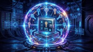 BitGo Teste Signature MPC Quantiquement Sûre Avec Silence Labs