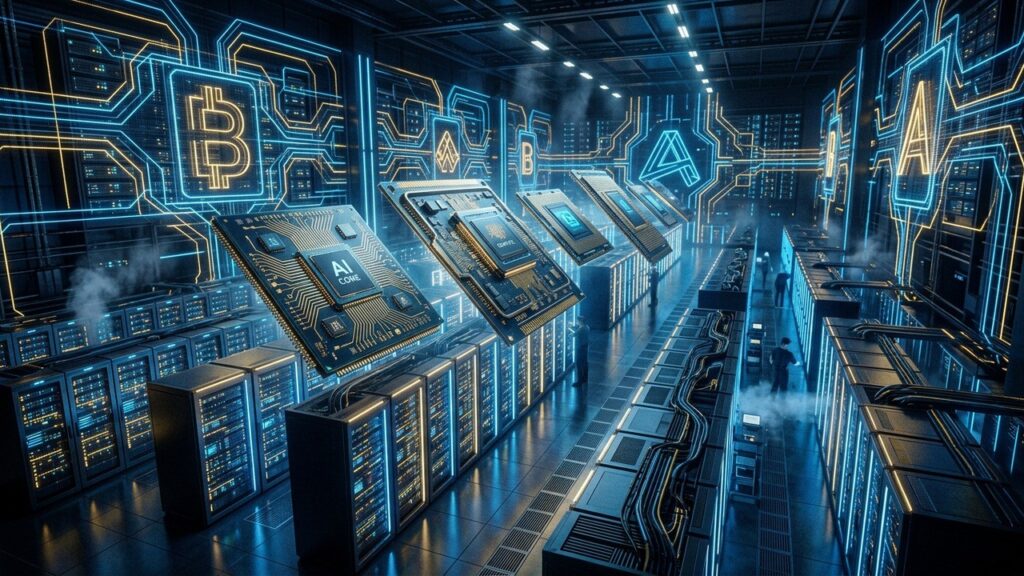Blackstone Apollo Bouclent 36 Milliards pour Anthropic