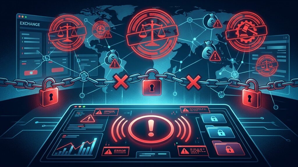Bybit Alerte sur les Risques de Transferts vers HTX