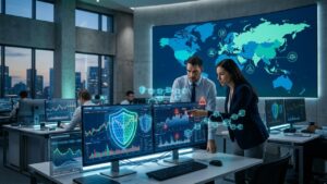 Chainalysis : Pourquoi les Plateformes Crypto Renforcent Leurs Contrôles