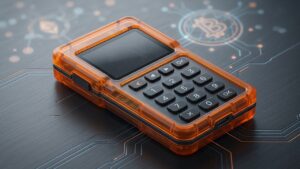 Coldcard MK5 : Les 5 Améliorations Majeures Du Wallet Bitcoin