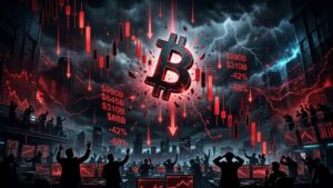 Crash Crypto Aujourd’hui : Bitcoin Sous 78 000 $ et Marché enAnalyzing the crypto market crash details Chute Libre