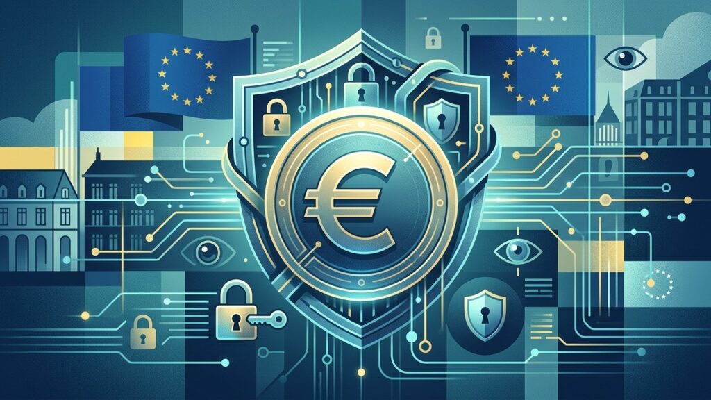 Euro Numérique : CNIL et BGenerating the French blog articlefDI Exigent Plus de Confidentialité